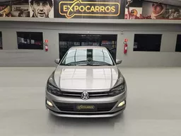 Volkswagen Polo Hatch