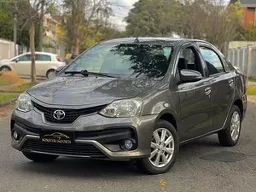 Toyota Etios