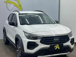 Fiat Pulse