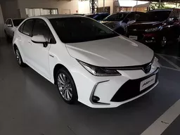 Corolla