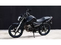 Yamaha Factor