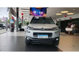 Citroën Aircross