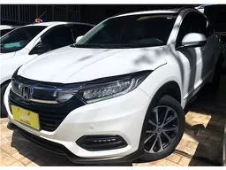 HR-V