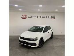 Volkswagen Polo Hatch