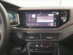 Volkswagen Virtus