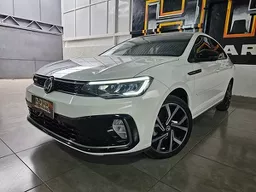 Volkswagen Virtus
