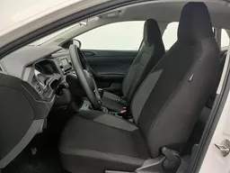 Volkswagen Polo Hatch