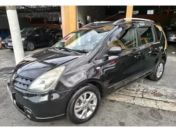 Nissan Livina