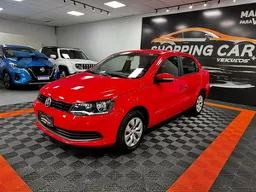 Volkswagen Voyage