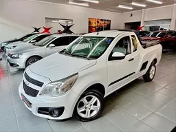 Chevrolet Montana