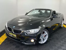BMW 420i