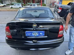 Chevrolet Corsa