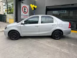 Toyota Etios