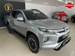 Mitsubishi L200 Triton