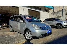 Nissan Grand Livina