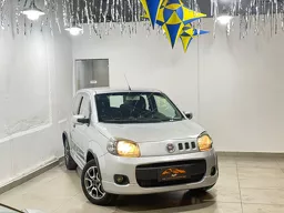 Fiat Uno
