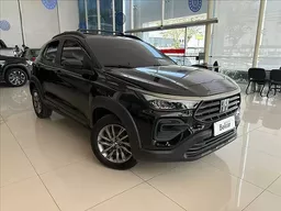 Fiat Pulse