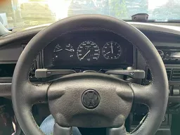 Volkswagen Santana