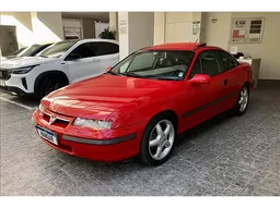 Chevrolet Calibra