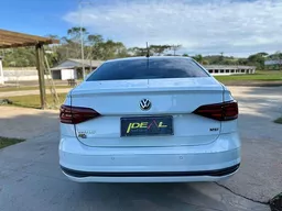 Volkswagen Virtus