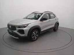 Fiat Pulse