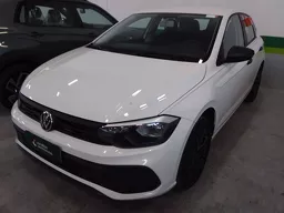 Volkswagen Polo Hatch