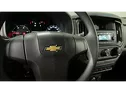 Chevrolet S10 Branco 20