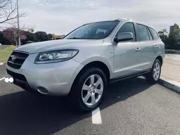 Hyundai Santa Fé