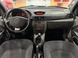 Renault Symbol