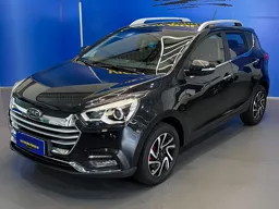 JAC T40