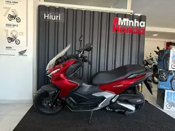 Honda ADV
