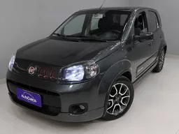 Fiat Uno