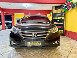Honda CRV