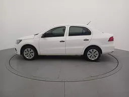 Volkswagen Voyage