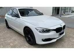 BMW 320i