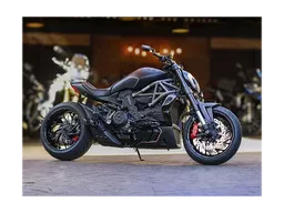 Xdiavel