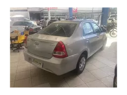 Toyota Etios