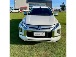 Mitsubishi L200 Triton