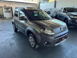 Fiat Uno