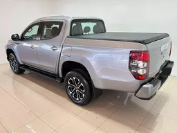 Mitsubishi L200 Triton