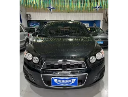Chevrolet Sonic