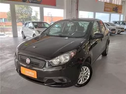 Fiat Grand Siena