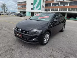 Volkswagen Virtus