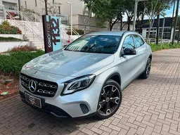 GLA 200