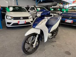 Honda Biz