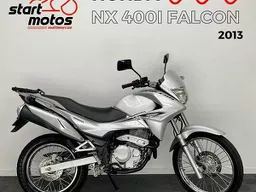 NX 400i