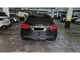 Mercedes-benz GLA 45 AMG