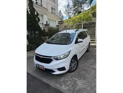 Chevrolet Spin