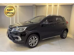 Chery Tiggo 2