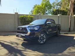 Hilux